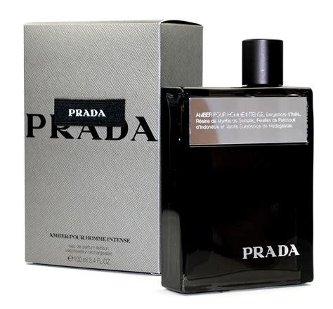 vetement prada homme|amber pour homme intense.